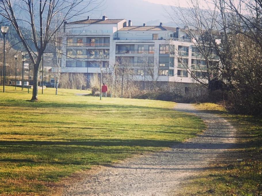La Maison Albelda de Iregua Kültér fotó
