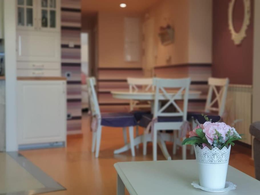 La Maison Albelda de Iregua Kültér fotó